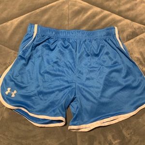 Women’s Under Armour shorts